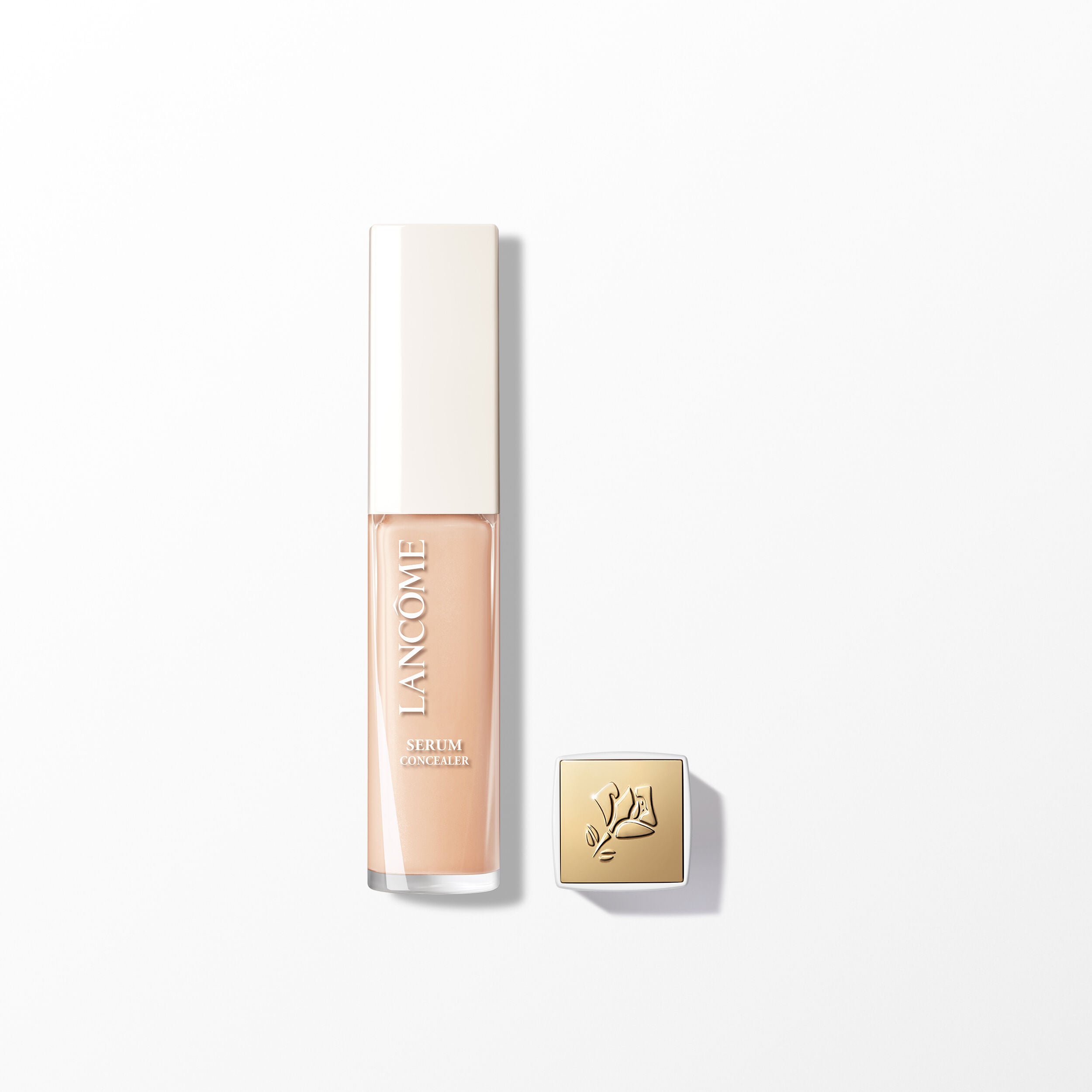 Teint Idôle Ultra Wear Care & Glow base líquida I Lancôme
